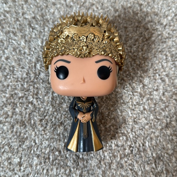 Fantastic Beasts Funko Pop Lot of 4 Loose Vinyl Figures - Newt #2 & More - Picture 3 of 6